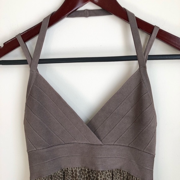 Guess high low dress - Picture 2 of 8